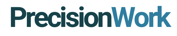 PrecisionWork
